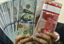 Nilai Dolar AS Terpuruk, Capai Rp 8.170,65 di Awal Februari 2025 FOTO: Ilustrasi mata uang dolar (Properti: Bisnis.com)