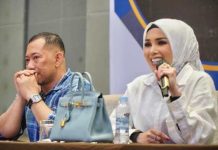 Netizen Mayoritas Emak emak Korban Skin Care NRL: Ngaku Muncul Flek Hitam di Wajah FOTO: Kanan, Nurul (Iin) owner kecantikan skin care NRL. (Istimewa)