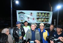 Pemprov Sumut Dorong PADU Tingkatkan Kualitas Pendidikan Sumut FOTO: Hadir pada kegiatan ini Prof. Eka Daryanto, Prof. Abdul Hamid, Prof. Mukhtar, Prof. Abdul Hasan Saragih, Prof. Yuniarto, Prof. Sugiharto, Dr. Arif Rahman dan guru besar universitas Sumut lainnya. Hadir juga pengurus PADU, Tokoh-tokoh akademis Sumut dan tokoh masyarakat.