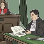 Tiga Saksi Beratkan Erika, PH Desak Polrestabes Medan Tahan Anak dan Ibu FOTO: Ilustrasi Penasehat Hukum (properti: Klikhukum.id)