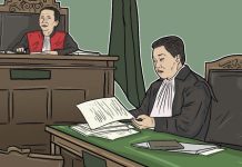 Tiga Saksi Beratkan Erika, PH Desak Polrestabes Medan Tahan Anak dan Ibu FOTO: Ilustrasi Penasehat Hukum (properti: Klikhukum.id)