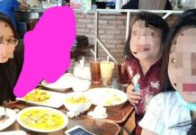 2 Kali Mangkir dari Panggilan, Erika Siringoringo cs Bakal Dijemput Paksa Penyidik Polrestabes Medan FOTO: Ruth Yuni Siringoringo. (Istimewa)