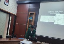 Aktivis Muda KNPI dan HMI Resmi Menjadi Sarjana Teknik di UMI Makassar