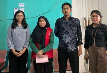 Kejari Tetapkan 2 Tersangka Baru Kasus Dana Hibah KONI Makassar FOTO: Salah satu tersangka baru dalam kasus dana hibah KONI kota Makassar.