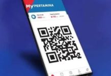 Praktek Curang di Barcode MyPertamina, Pelaku Raih Keuntungan Rp 4,4 Miliar ILUSTRASI: Barcode Pertamina (istimewa)
