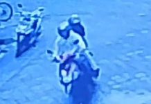 Korban Tabrak Lari Tewas, KT Makassar Harap Kepolisian Segera Tangkap Pelaku FOTO: Hasil tangkap layar dari CCTV milik warga diduga pelaku tabrak lari di Jalan Andalas menuju Pasar Sentral, Kota Makassar, Minggu 19 Januari 2025 silam belum terungkap, Jadi perhatian sejumlah aktivis.