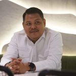 Terus Perkuat Pendidikan, Kesehatan Ekonomi di Tengah Pertumbuhan Positif, Ketum Logis 08 : Indonesia Terang Kok ! FOTO: Anshar Ilo,, Ketua Umum Pemuda Solidaritas Merah Putih (PSMP)