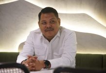 Terus Perkuat Pendidikan, Kesehatan Ekonomi di Tengah Pertumbuhan Positif, Ketum Logis 08 : Indonesia Terang Kok ! FOTO: Anshar Ilo,, Ketua Umum Pemuda Solidaritas Merah Putih (PSMP)