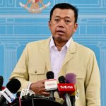 Sengketa Lahan Kalla – GMTD, Nusron: Belum ada Proses Konstatering, Pihaknya Bersurat ke PN Makassar FOTO: Menteri Agraria dan Tata Ruang/Kepala Badan Pertanahan Nasional (ATR/BPN), Nusron Wahid. (Properti Seskab)