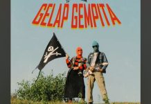 Band Punk Sukatani Secara Tegas Menolak Tawaran Jadi Duta Kepolisian FOTO: Muhammad Syifa Al Lufti alias Alectroguy Novi Citra Indriyati alias Twister Angel dua pentolan grup musik punk rock Sukatani asal Purbalingga Jawa Tengah.