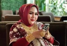 Dakwaan JPU Rp 5 Miliar, Pihak Rutan Makassar Larikan Wanita Emas ke Rumah Sakit FOTO: Mira Hayati (Properti via Facebook)