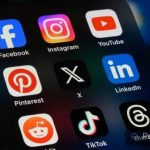 Wakil Kepala BGN Wajibkan SPPG Memiliki Akun Media Sosial Agar Masyarakat Ikut Mengawasi MBG FOTO: Ilustrasi platform media sosial X (iStock)