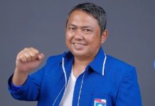 Muswil PAN Sulsel 2025, Ketua PAN Palopo, Abduh Bakry Pabe (ABP) dukung Ashabul Kahfi untuk Kembali Pimpin PAN Sulsel