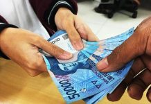 “Stop Pungli” Peralihan Jasa Keamanan di PT. Kinra KEK Sei Mangkei Terindikasi Sarat Permainan FOTO: Ilustrasi Pungli (istimewa)