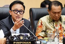 Hasil RDP Komisi XII DPR Soal Oplosan BBM, Shell Indonesia Sebut RON 90 Tak Bisa Diubah Menjadi RON 92 FOTO: Wakil Ketua Komisi XII DPR RI, Bambang Haryadi. (Foto: Dok DPR/RMN)