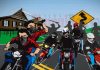 BMI Desak Kepolisian Tindak Tegas Kelompok Geng Motor dan Senjata Mainan di Makassar: Mulai Marak di Bulan Ramadan FOTO: Ilustrasi gerombolan kota/Genk Motor (istimewa)