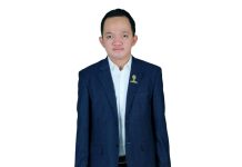 Bendum FORMIT Yoga Mirza Pratama Apresiasi Kerja Satgas Percepatan Hilirisasi yang Dipimpin Bahlil Lahadalia