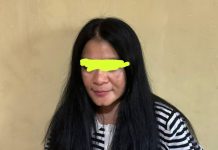 Suami Tewas, Penyidik BDH Istri, Penasehat Hukum Minta Kapolda Sulsel Atensi Agar di P21 FOTO: R (39) ibu rumah tangga kasus dugaan KDRT menyebabkan hilangnya nyawa suaminya KE. (Istimewa)