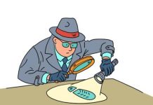 Dokumen Penyidikan Bocor, Tarik Nama Saudagar Minyak Riza Chalid FOTO: Ilustrasi Penyidikan