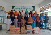 Sinarmas Investama Abadi Salurkan Dana CSR ke-200 Panti Asuhan di Jawa–Bali