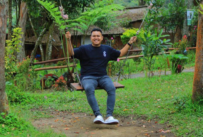 IMG-20250309-WA0240 FOTO: Yohanes Bayu Tri Susanto, Pengusaha sukses asal Surabaya, Jawa Timur