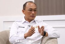Polemik Pengangkatan CASN dan PPPK, Kepala BKN Buka Suara FOTO: Kepala BKN Prof. Zudan Arif (Properti BKN)