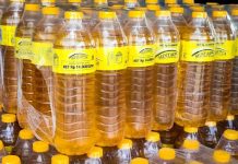 MinyaKita Disunat Mentan dan Mendag Buka Suara FOTO: MinyaKita (Istimewa)