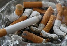 Cukai Tembakau Tiap Tahunnya Naik, Masyarakat Mulai Beralih ke Rokok Murah FOTO: Ilustrasi rokok. (Pixabay)