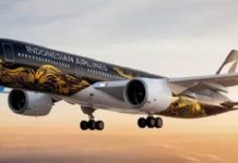 Maskapai Baru: Indonesia Airlines Operasikan 20 Pesawat FOTO: Ilustrasi Indonesia airlines