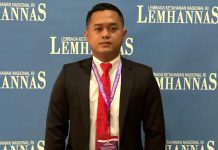 RCEO Draiv Dukung Keputusan Presiden Prabowo Subianto Soal Bonus Hari Raya untuk Ojek Online FOTO: Andi Abd Rahman Azis, Regional Chief Executive Officer (RCEO) Driver, platform ojek online