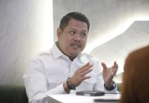 Logis 08: Percuma Ahok Digaji Tinggi Sebagai Komisaris Pertamina, Kalau Cerewetnya Baru Sekarang !