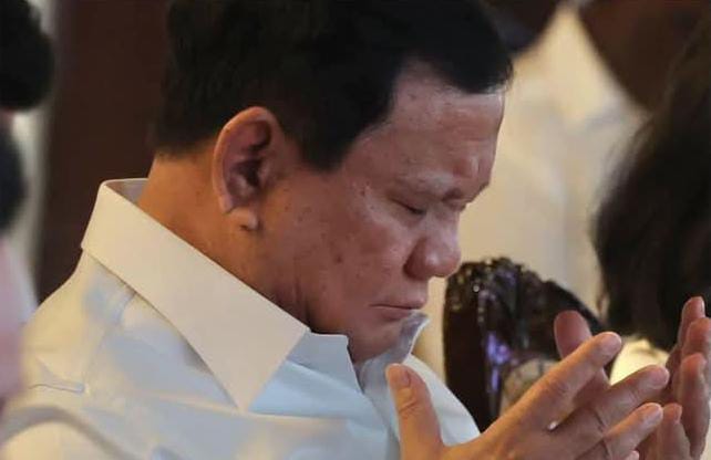 IMG-20250313-WA0073 FOTO: Presiden RI ke-8, Prabowo Subianto. (Property: Prabowo di media sosial)