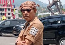 Ketua IWO: Kasus Pengancaman Terhadap Wartawan Kami Kawal Sampai Ke Meja Hijau