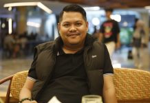 Logis 08 Percaya dan Dukung ET Kerja Keras untuk Kemajuan Sepakbola Indonesia