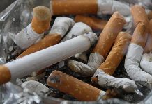 Masyarakat Indonesia Beralih ke Rokok Murah, Bea Cukai akan Lakukan Pengawasan FOTO: Ilustrasi rokok (Pixabay.com)