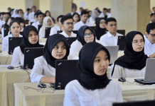 Penerima CPNS 2025, Untuk isi Posisi di Kementerian dan Lembaga Baru di Kabinet Merah Putih FOTO: Ilustrasi pendaftaran CPNS (istimewa)
