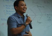 Dihadiri 42 Angkatan, Sekjen Perindo AYP Siap Hadiri Reuni Akbar IKA MAN 1 Bone FOTO: Andi Yuslim Patawari, Sekjen DPP Partai Perindo. (Properti AYP via Facebook)