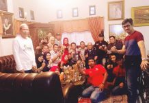 LMP Pinrang Bentuk Badan Pengawas Keuangan, Pembangunan dan Penanggulangan Narkoba, ini Kata Aldin Bulen FOTO: Pengurus LMP Kabupaten Pinrang, Badan Pengawas keuangan, Pembangunan dan Penanggulangan Narkoba, ini Kata Aldin Bulen.
