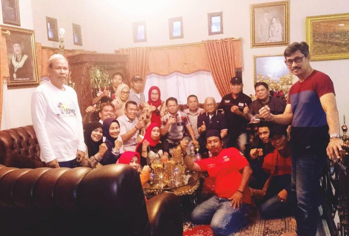IMG-20250403-WA0282 FOTO: Pengurus LMP Kabupaten Pinrang, Badan Pengawas keuangan, Pembangunan dan Penanggulangan Narkoba, ini Kata Aldin Bulen.