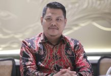 Tokoh Muda Perantau Anshar Ilo: Amran Sulaiman Tepat Pimpin KKSS, Sosok Visioner dan Pemersatu