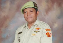 PPM Sulsel Dukung DPR dan Pemerintah Sahkan UU TNI, ini Alasannya FOTO: Prof Arifuddin Mannan, Wakil Ketua PD Pemuda Panca Marga Sulawesi Selatan.