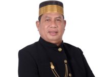 Jelang Mubes KKSS, Hasbi Syamsu Dorong Gerakan Tumbuh Bersama FOTO: Ir. Hasbi Syamsu Ali, MM,