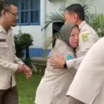 Direksi dan Karyawan Perumda TM Palopo Saling Memaafkan dan Komitmen Berikan Pelayanan Terbaik di Momen Halal Bihalal