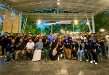 Paparkan Pencapaian Kinerja 2024, Perumda TM Palopo Gelar Pertemuan Akhir Tahun Bersama Insan Pers