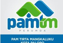 Umumkan Jadwal Pengiliran Distribusi Air, Warga Palopo Dihimbau Tampung Air Untuk Wilayah Ini