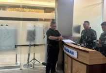 Sempat datang Dinihari di Kejagung, Kini Djuyamto Hakim Ketua Kasus CPO Dijemput Penyidik FOTO: Hasil tangkapan layar saat Hakim ketua perkara suap CPO mendatangi gedung kejaksaan agung RI di Jl. Sultan Hasanuddin No.1 Kebayoran Baru, Jakarta Selatan pada Minggu dinihari (13/4/2025). (Dok. Djuyamto)