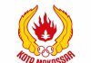Satu Lagi Pengurus KONI Makassar Diberhentikan Tanpa Kejelasan FOTO: Logo KONI Kota Makassar