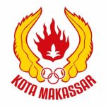 Satu Lagi Pengurus KONI Makassar Diberhentikan Tanpa Kejelasan FOTO: Logo KONI Kota Makassar