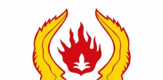 Satu Lagi Pengurus KONI Makassar Diberhentikan Tanpa Kejelasan FOTO: Logo KONI Kota Makassar
