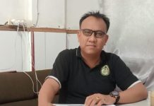 Terbitkan DPO, Praktisi Hukum Apresiasi Kinerja Kasat Reskrim Polrestabes Medan FOTO: Hendrik Pakpahan,SH praktisi hukum di kota Medan, Sumatera Utara. (Istimewa)